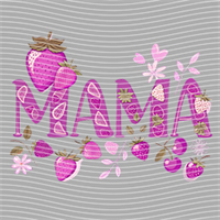 Mother's Day-MM 4818